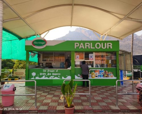 Heritage-ParlourKiosk-Tirupathi-2