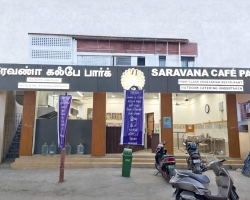 SaravanaCafe-Kodambakkam-TiffenQSR-1